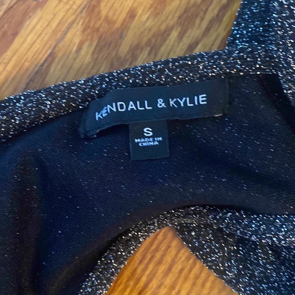 Kendall & Kylie Dress - Picture 5 of 5